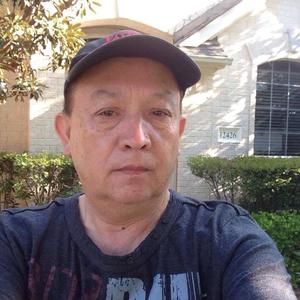 Meet your Posher, John